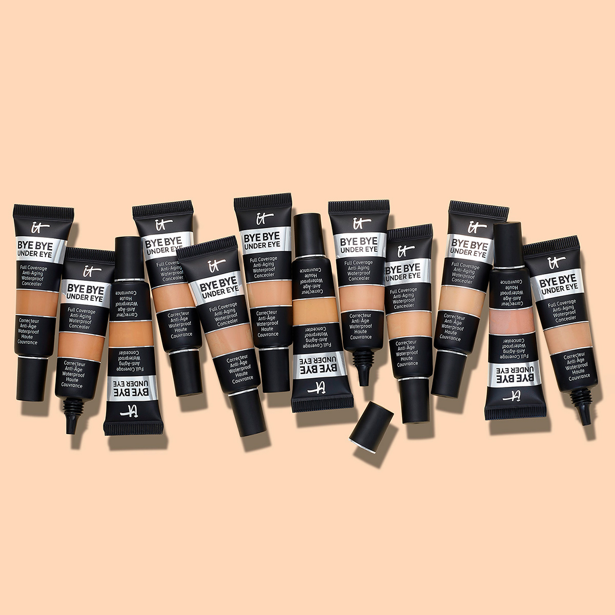 BYE BYE UNDER EYE™ ANTI-AGING CONCEALER (CORRECTOR ANTI-EDAD PARA OJOS)